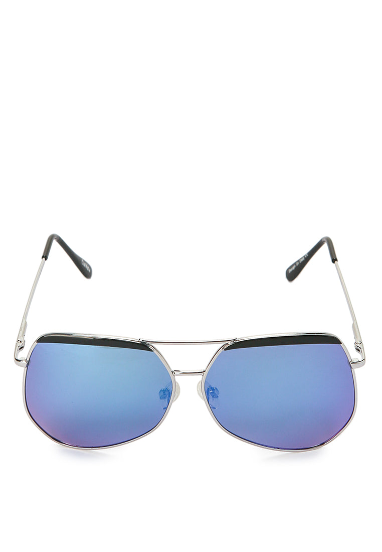 Kingship Kacamata Sunglasses Baldore Blue