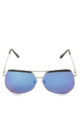 Kingship Kacamata Sunglasses Baldore Blue