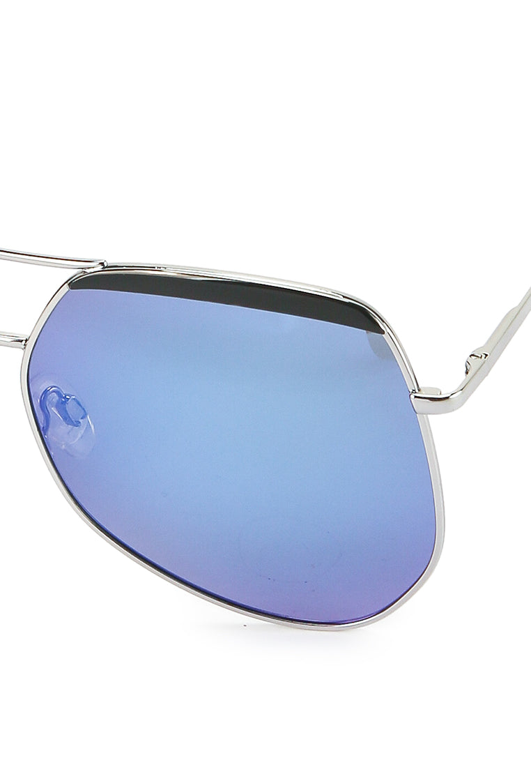 Kingship Kacamata Sunglasses Baldore Blue