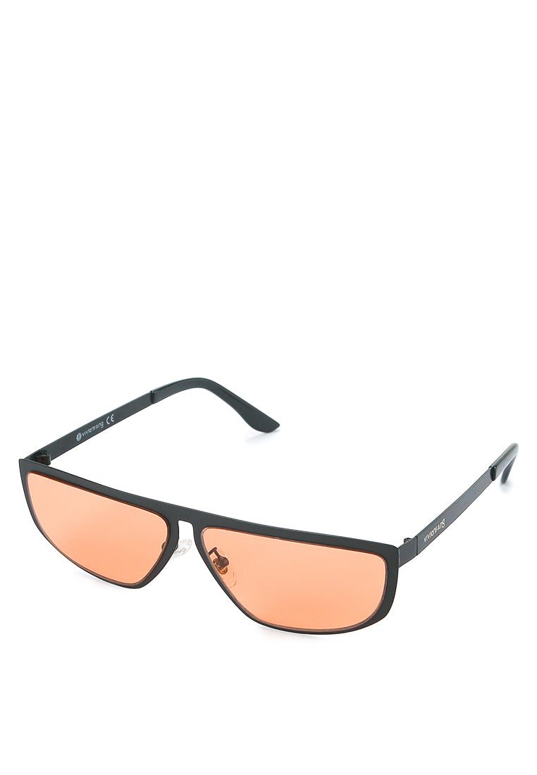 Kingship Kacamata Sunglasses Theorico Brown