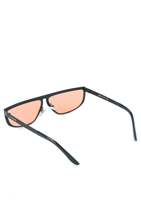 Kingship Kacamata Sunglasses Theorico Brown