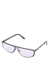 Kingship Kacamata Sunglasses Theorico Purple