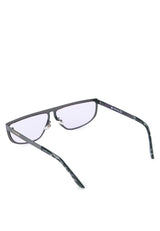 Kingship Kacamata Sunglasses Theorico Purple