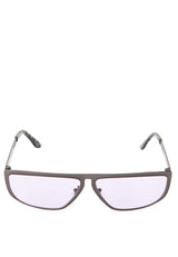 Kingship Kacamata Sunglasses Theorico Purple