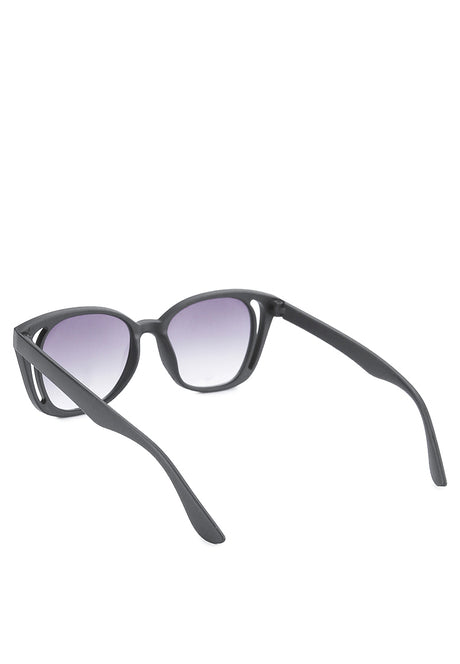 Kingship Kacamata Sunglasses Leezero Black