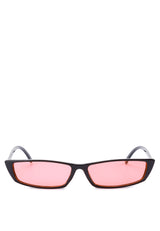 Kingship Kacamata Sunglasses Lagertha Black Pink