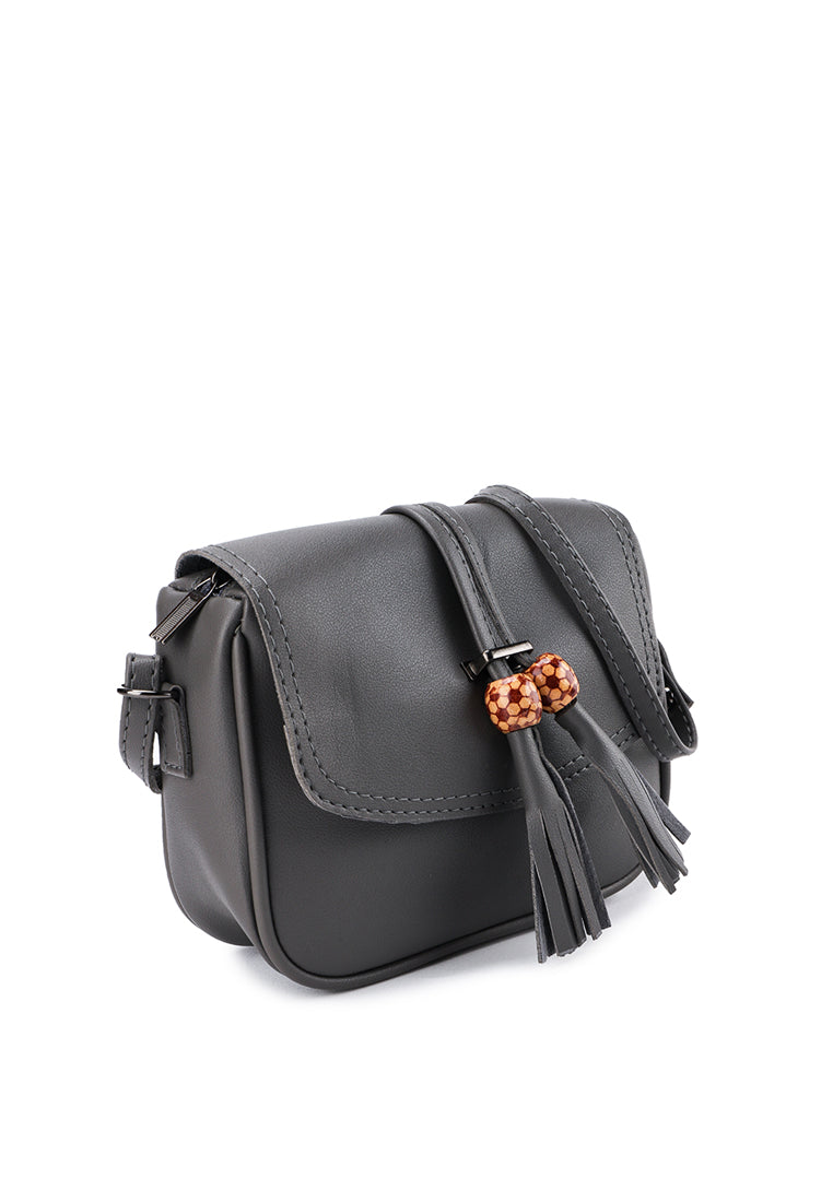 Kingship Women Sling Bag Claroppe