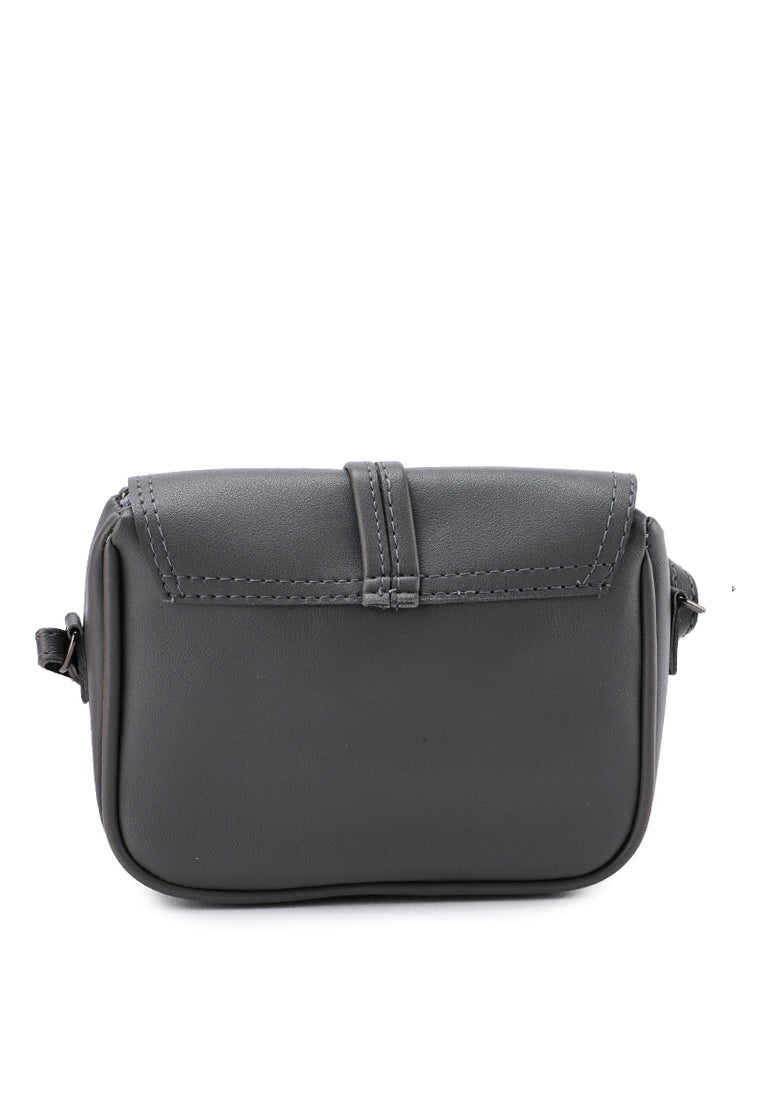 Kingship Women Sling Bag Claroppe