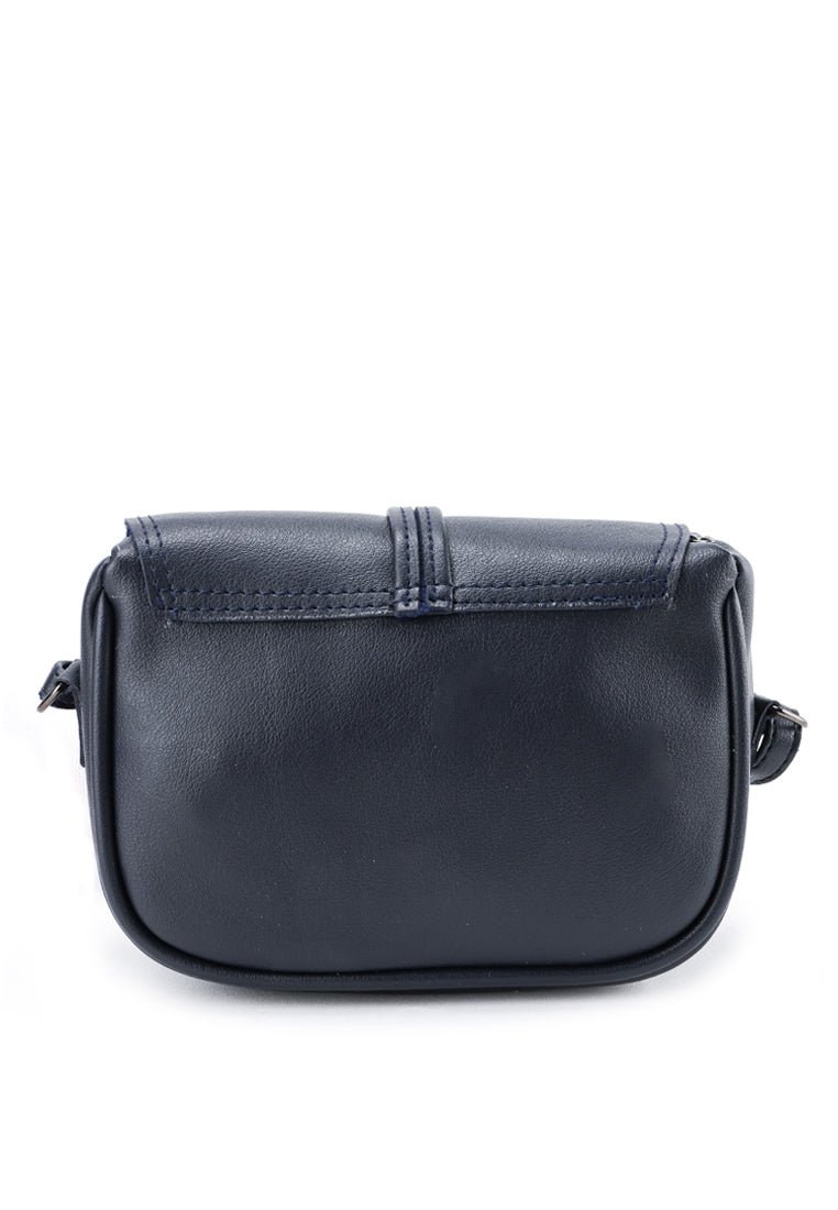 Kingship Women Sling Bag Claroppe