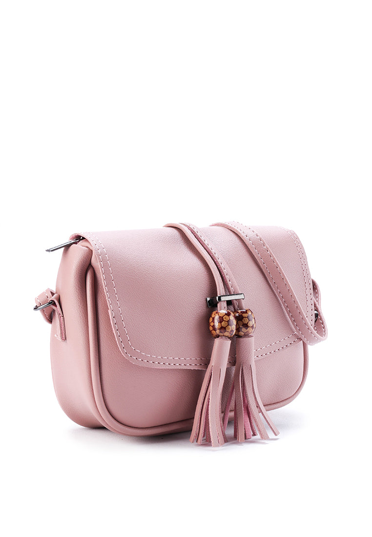 Kingship Women Sling Bag Claroppe