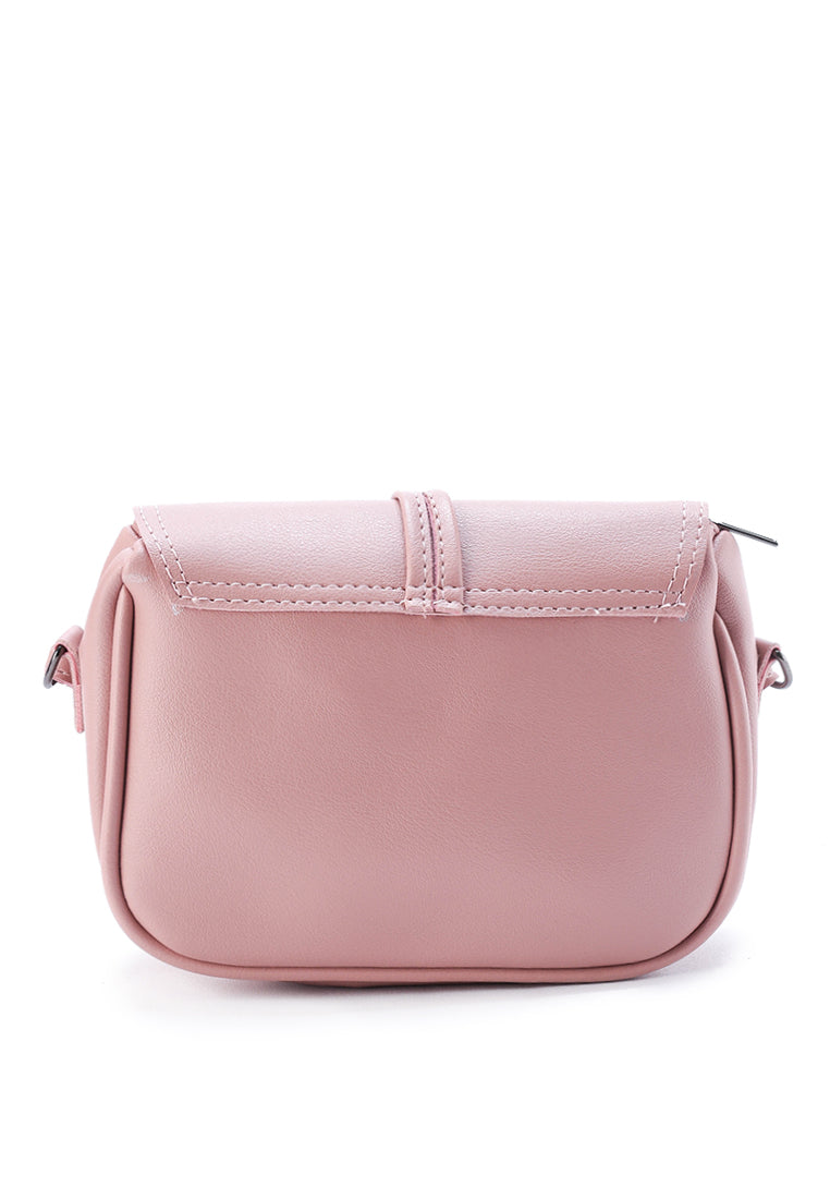 Kingship Women Sling Bag Claroppe