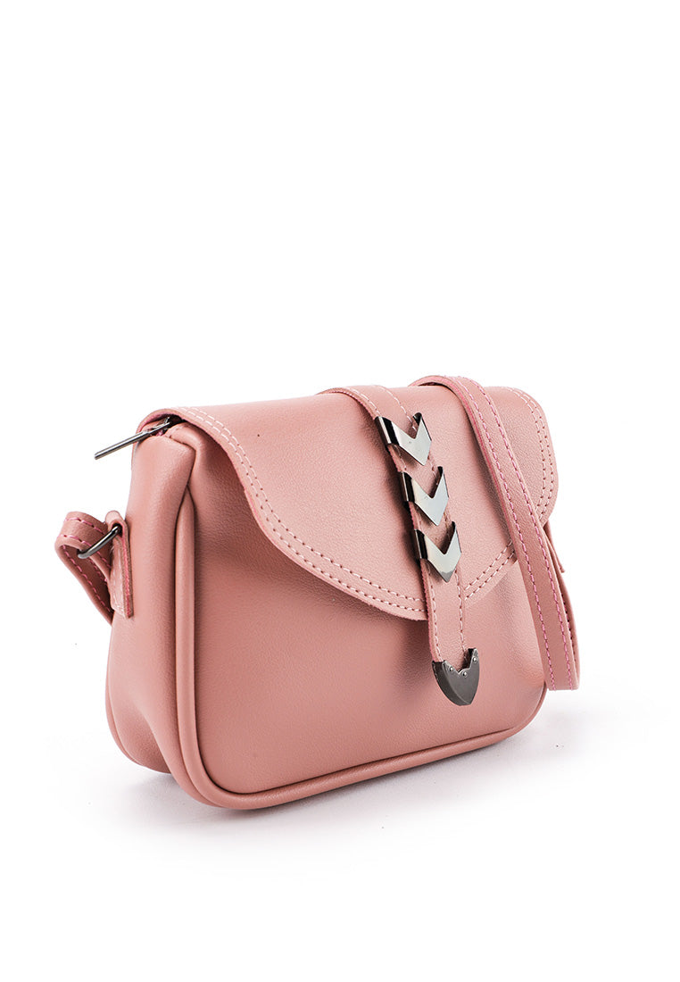 Kingship Women Sling Bag Clarrow