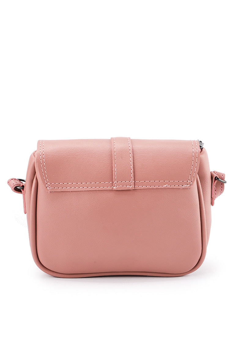 Kingship Women Sling Bag Clarrow