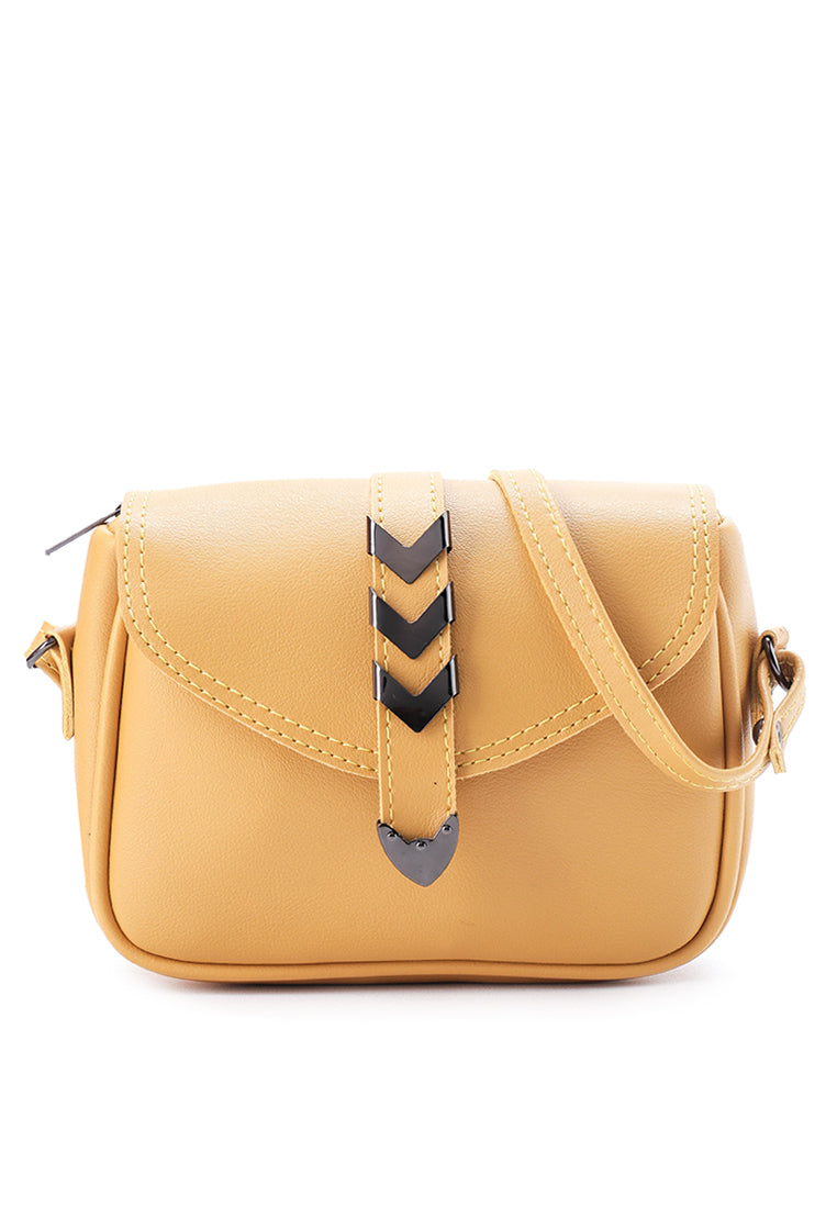 Kingship Women Sling Bag Clarrow