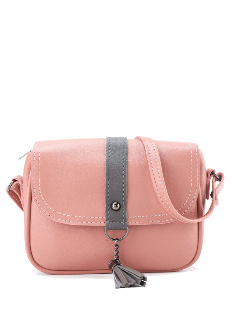 Kingship Women Sling Bag Linessa