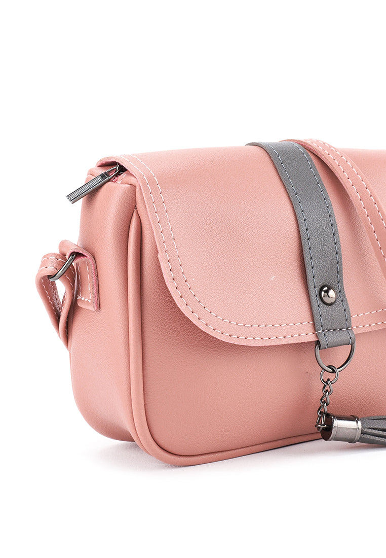 Kingship Women Sling Bag Linessa