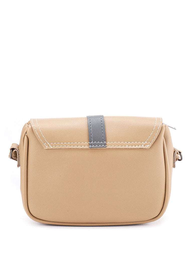 Kingship Women Sling Bag Linessa