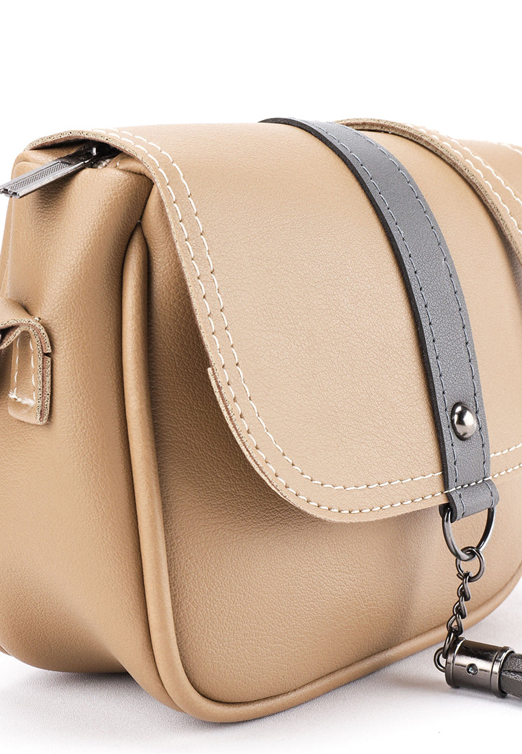 Kingship Women Sling Bag Linessa