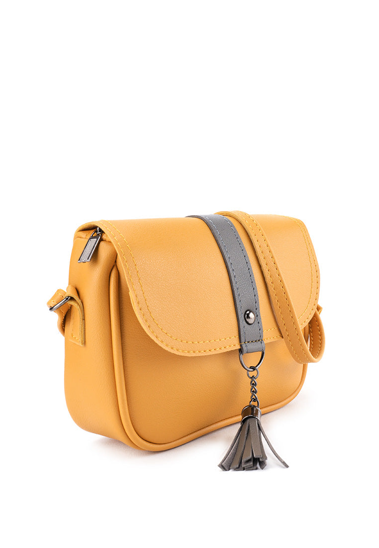 Kingship Women Sling Bag Linessa