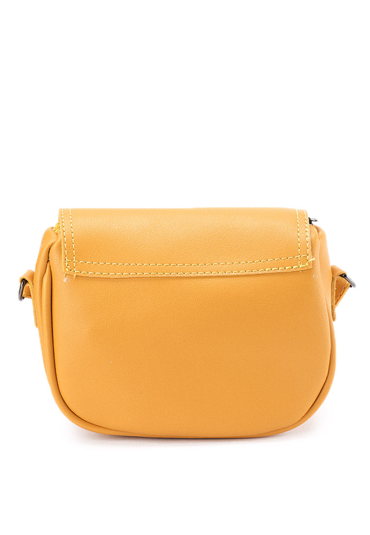 Kingship Women Sling Bag Jenial