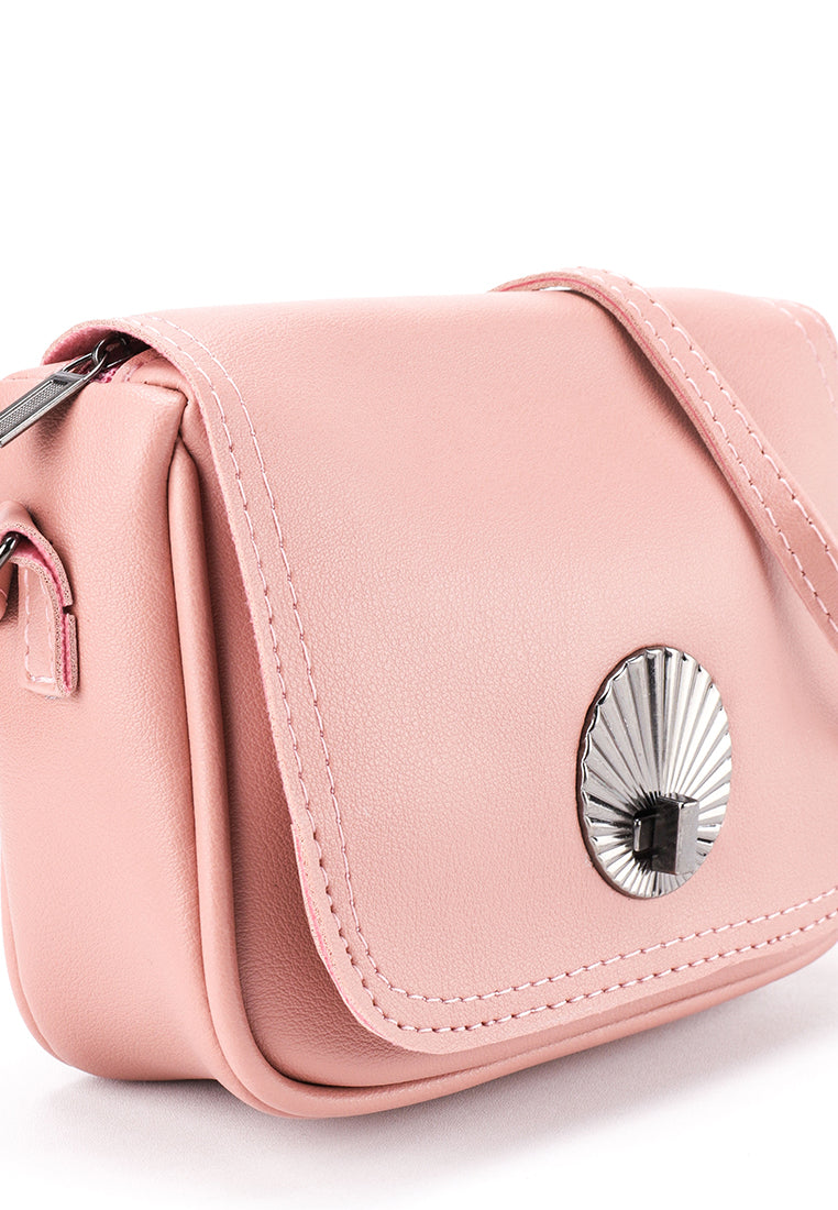 Kingship Women Sling Bag Mirelin