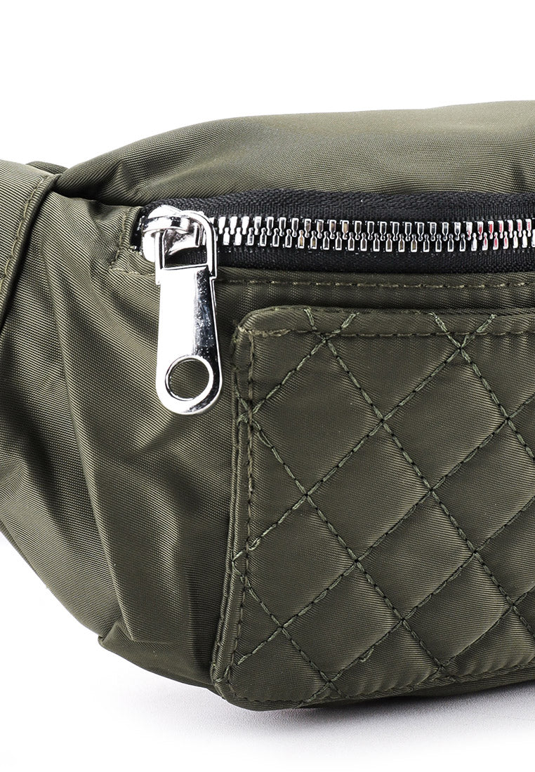 Kingship Women Sling Bag Premium Lianella