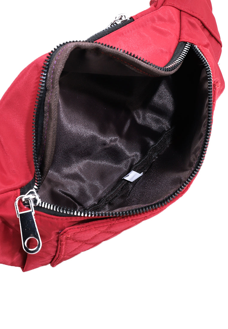 Kingship Women Sling Bag Premium Lianella